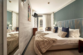Galeria Suite Hotel